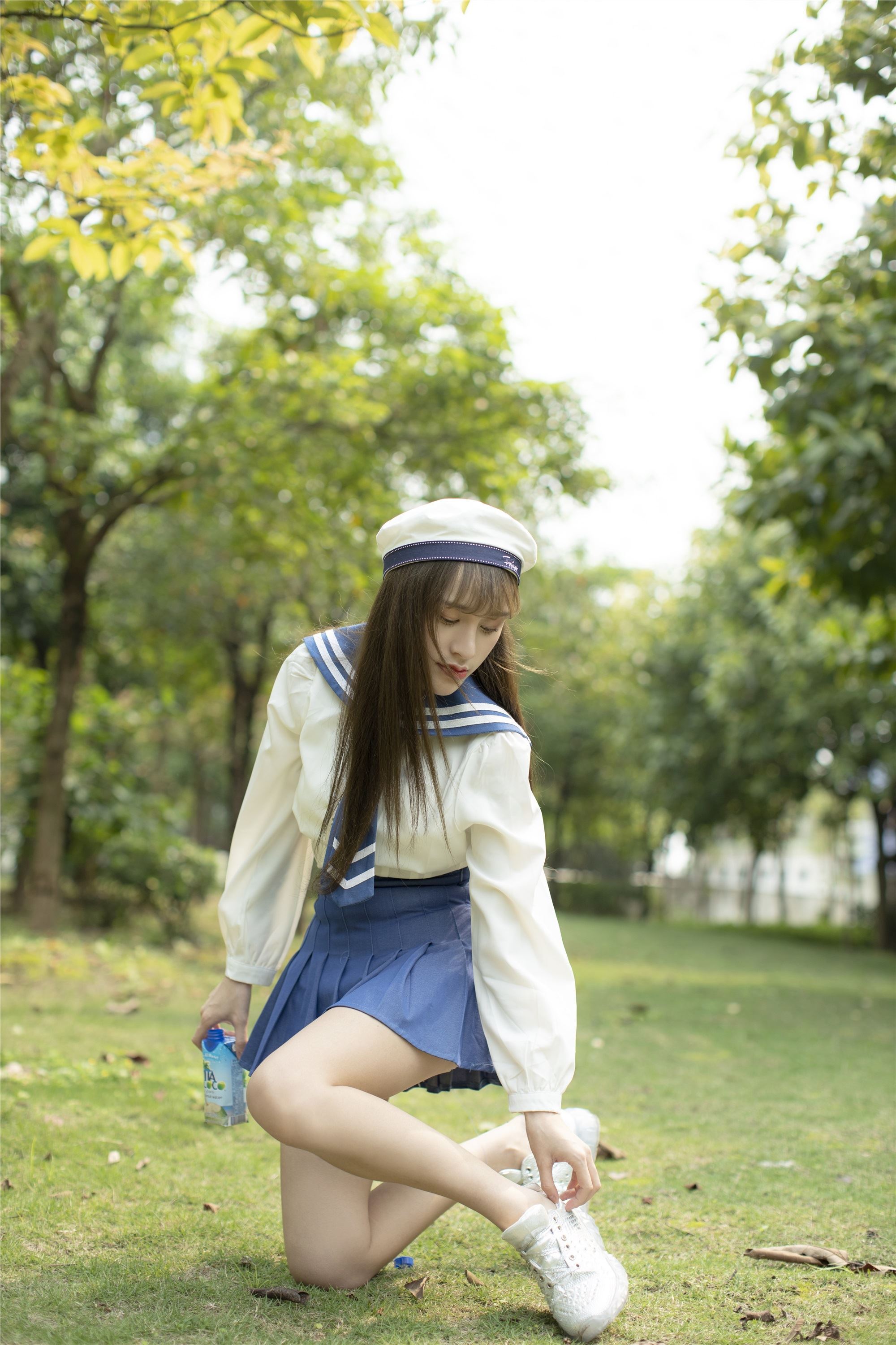 YITUYU艺图语 2021.05.28 夏天的味道 巧玲